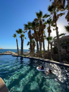Cabo Studio in Exclusive Neighborhood